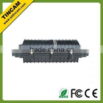 144 Cores Dome Type Fiber Optic Splice Kit/Joint Closure photo-5