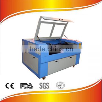 Jinan factory directly sale/laser glass cutter 1200x800mm with CE (agent wanted)