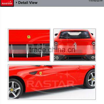 Rastar Wholesale Toy Made in China Electric rc Car Battery Toy