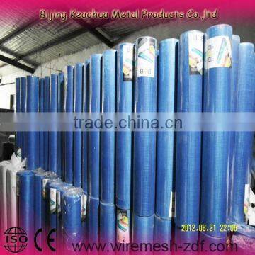 Fiberglass Wire Meh /mesh Cloth 1*50m(factory) photo-5