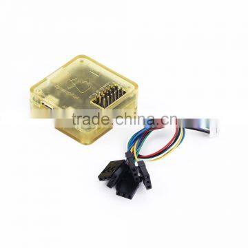 Mini Power CC3D Open Flight Controller For FPV Quadcopter