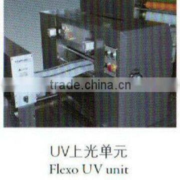 Shaftless Offset Intermittent Rotary Label Printing Machine photo-3