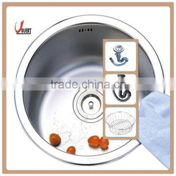 kitchen sink manufacture round kitchen sink stainless