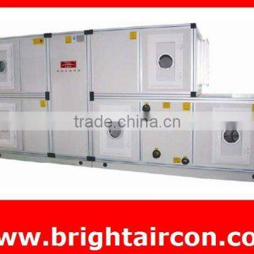 Air handling units AHU