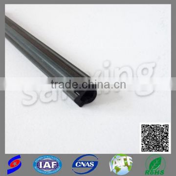 building industry jar with rubber seal for door window