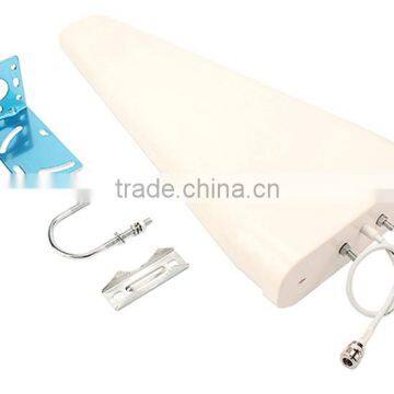 High Quality 50W White DC Ground N Female 2g / 3g / 4g Actuator for Satellite Antenna photo-2