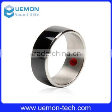 Men and Women NFC smart ring