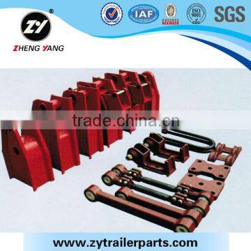 ZY factory signature products suspension parts middle hanger