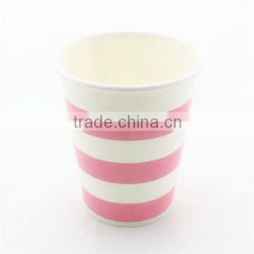 Wholesale Paper Cup Wedding Favors Supplies Disposable Paper Cup