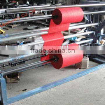 XK-S1800 Non Woven Slitting Machine