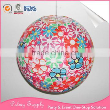 Alibaba supplier wholesales butterfly paper crafts interesting products from china