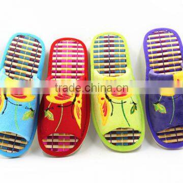 soft sole indoor slippers