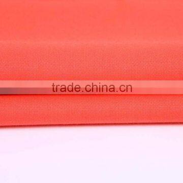 62%Polyester 36%Rayon 2%Spandex Fabric/tr Suiting Fabric/thick Spandex Fabric photo-3