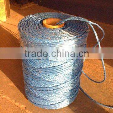 Polyester Twisted rope