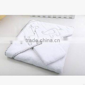 2016 Wholesale Disposable Bath Towel