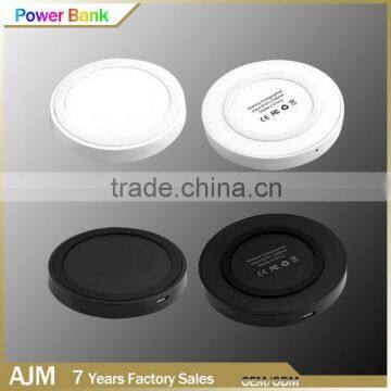 Solar Wireless Mobile Phone Charger Wholesale China photo-3