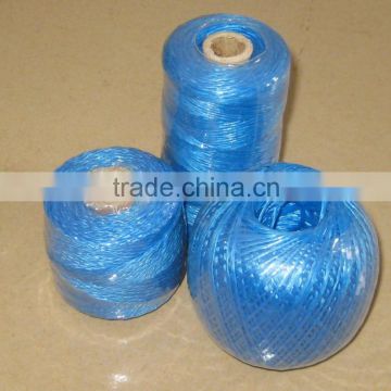 8 strands -16 strands pp baler twine