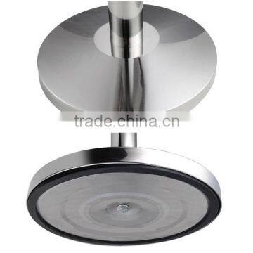 Stainless Steel Airport Retractable Belt Stanchion photo-6