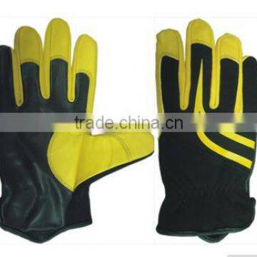 Mechanics gloves