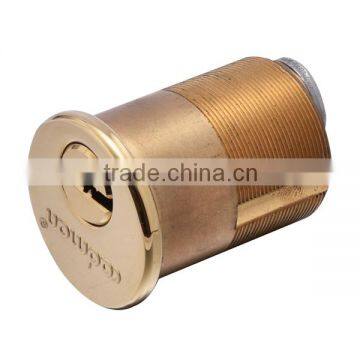 All Types Of Nickel Satin Safety Key Door Mortise Lock