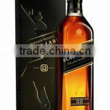 Johnnie Walker Black Label