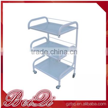 hair salon working trolley made in China factory