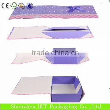 Supported Custom Wholesale Luxury Window Box Packaging Quality Choice photo-3