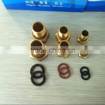 Water Meter Connector Brass Water Meter photo-4