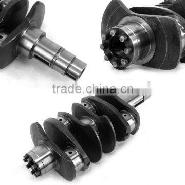 Type 1 Crankshaft VW & Chevy Journal 4140/4340 crankshaft