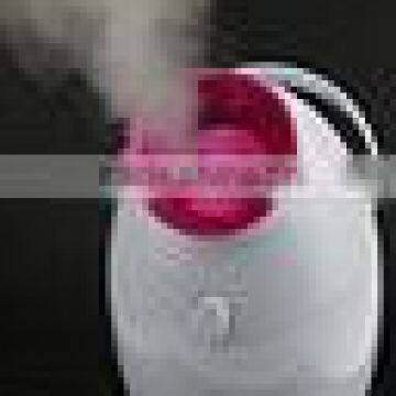 Hot Sales:Nano Ion Beauty Facial Steamer Spa Vapor Facial Steamer (hot&cool Type) photo-2