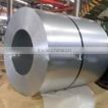 zinc coil