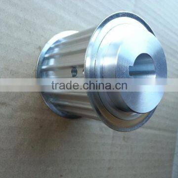 85740002 X-AXIS DRIVEN PULLEY Suitable for Cutter GTXL photo-3