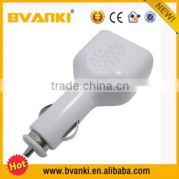 4 Port USB car charger for smartphone, new products alibaba express in spanish