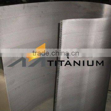 gr1 Titanium mesh