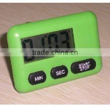 LCD Kitchen Timer