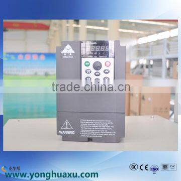 S700 Series 0.75 to 7.5 kw Frequency Converter 60hz 50hz dc dc Converter 12v to 48v Growatt Inverter photo-2