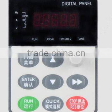 220V / 380V Triple Phase Solar Inverter Air Conditioner Frequency Converter Power Supply photo-5