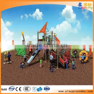 Kids Park Outdoor Fitness Equipment