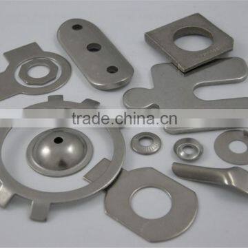 High quality brass stamping parts,brass stamping processing