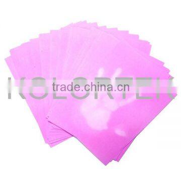 Color Change Heat Sensitive Powder For Paper Dye Inks