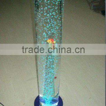 Water Lamps for Wedding Decoration Bubble Fish Lamp photo-5