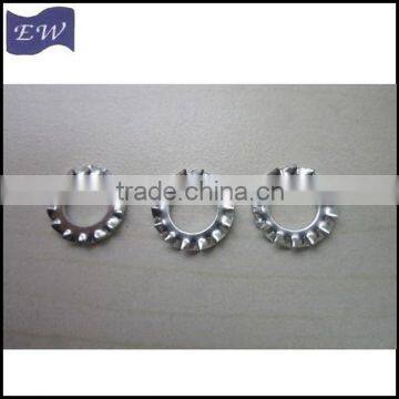 m12 serrated washers (DIN6798A)