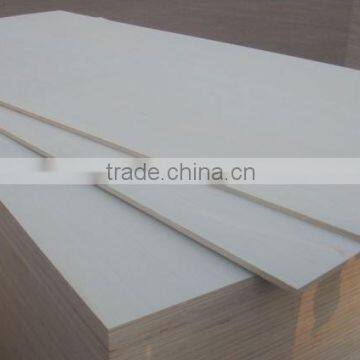 High quality low-price plywoods (1220x2440x15mm)