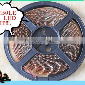 12v/24v 3528/150led/5meters led strip light