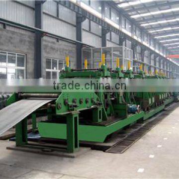 426 mm Oil Welded Pipe Milling Machine