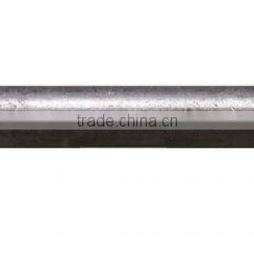 Wheel Barrow Shaft