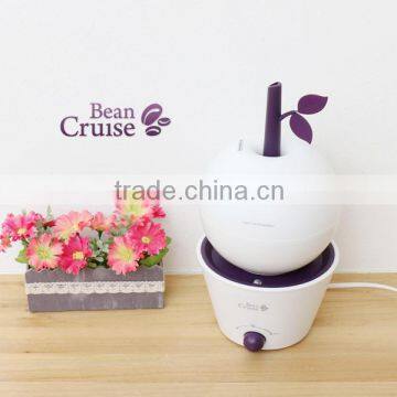 Apple-Pot Ultrasonic Humidifier