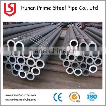 Efw/ERW/LSAW Carbon Steel Hot Dipped Galvanized Steel Pipe made in china