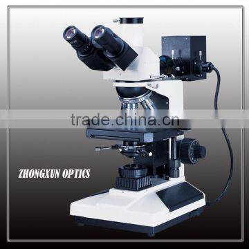 Digital Metallurgical Microscope ZX-2030(02)