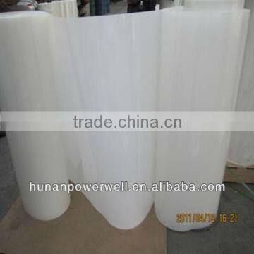 Milky Motor Insulation BOPET Film